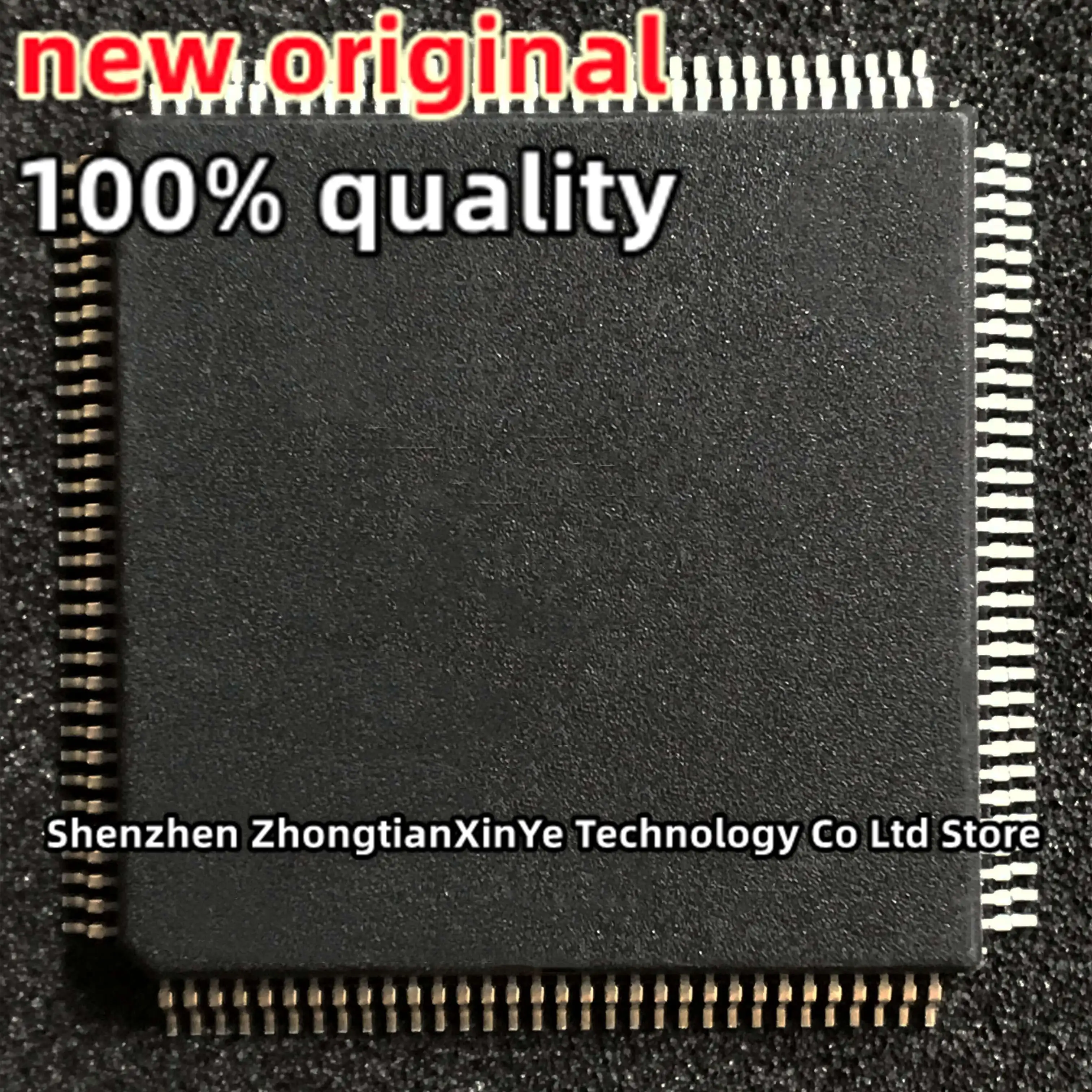 (2 adet)100 % Yeni KB9029Q C QFP-128 Yonga Seti