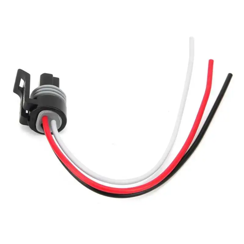 EBP Sensörü Tamir soket kablo demeti Pigtail Bağlayıcı 5C3Z12224A Ford E-350 E-450 E-550 F-250F-350