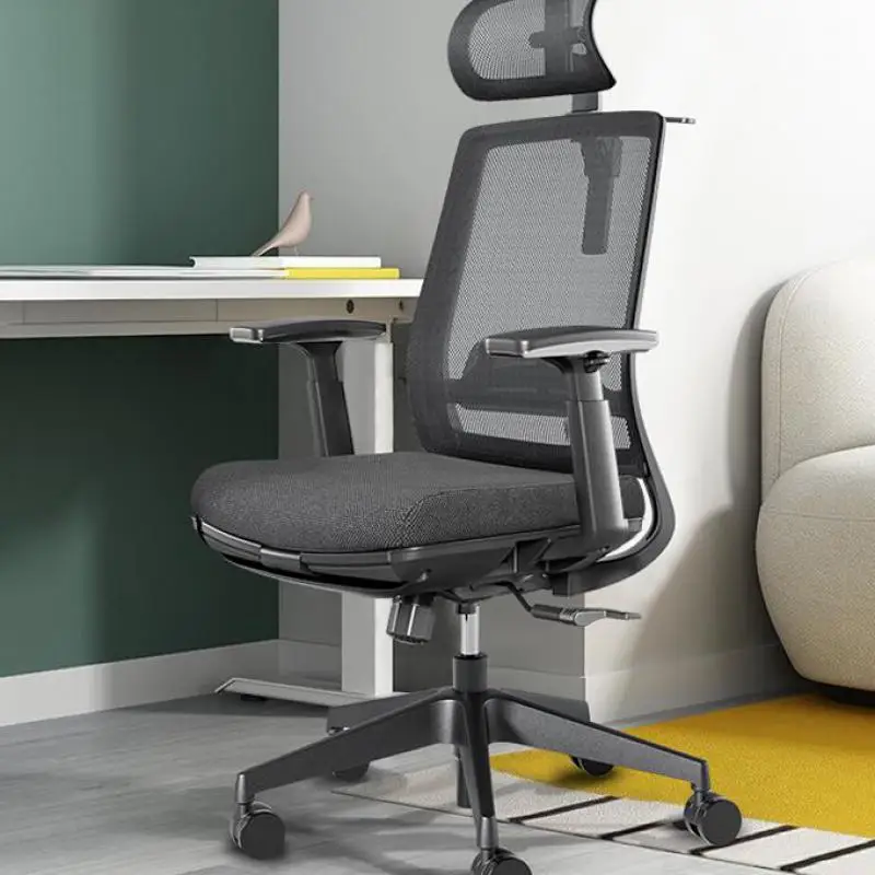 Insan Mühendisliği Sandalye bilgisayar sandalyesi Yalan Olabilir Rahat Ve Sedanter Kaldırma Ev Elektrikli Sandalye ofis koltuğu Döner