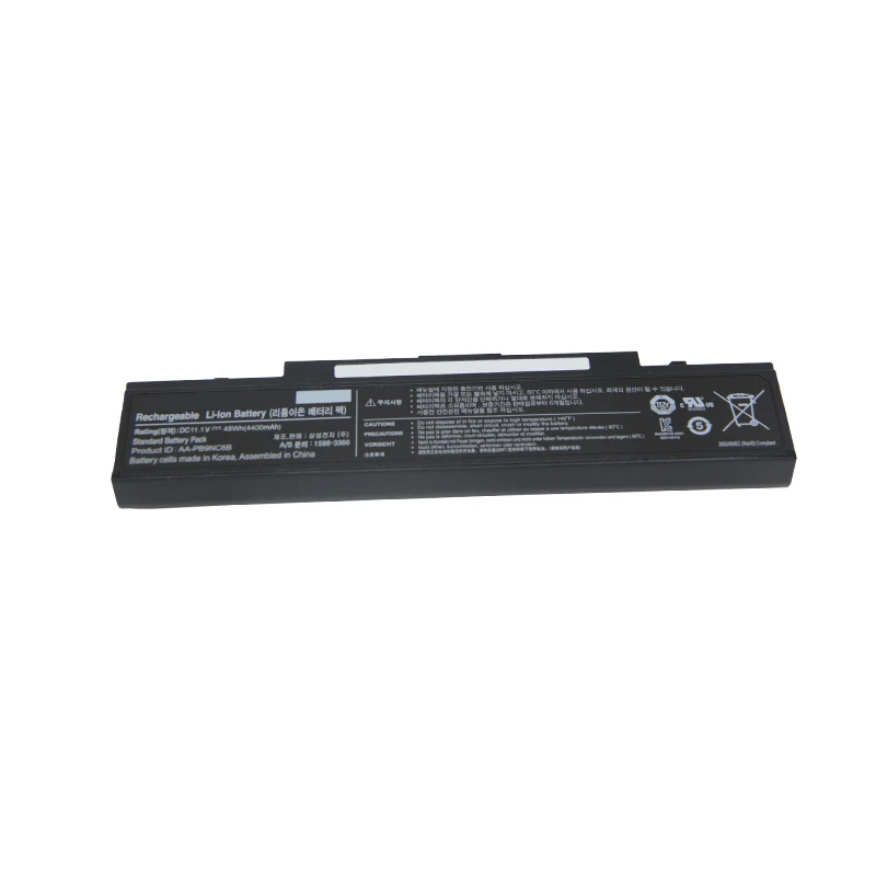 Laptop Batarya Üreticisi AA-PB9NC6B AA-PB9NS6B R428 R425 R530 R430