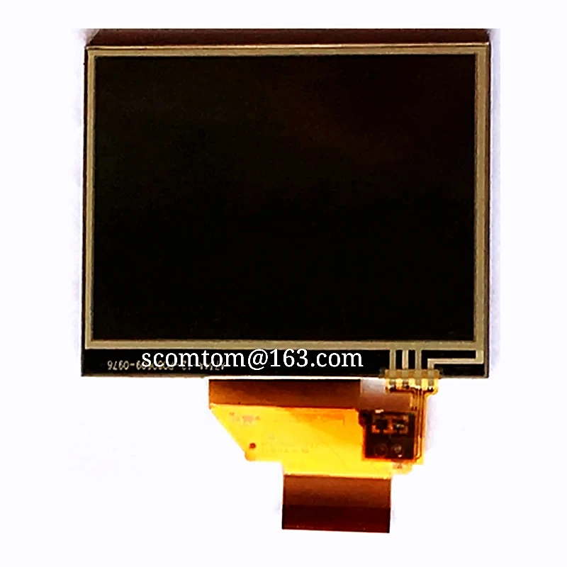 LQ035Q1DH03 LCD Ekran Paneli
