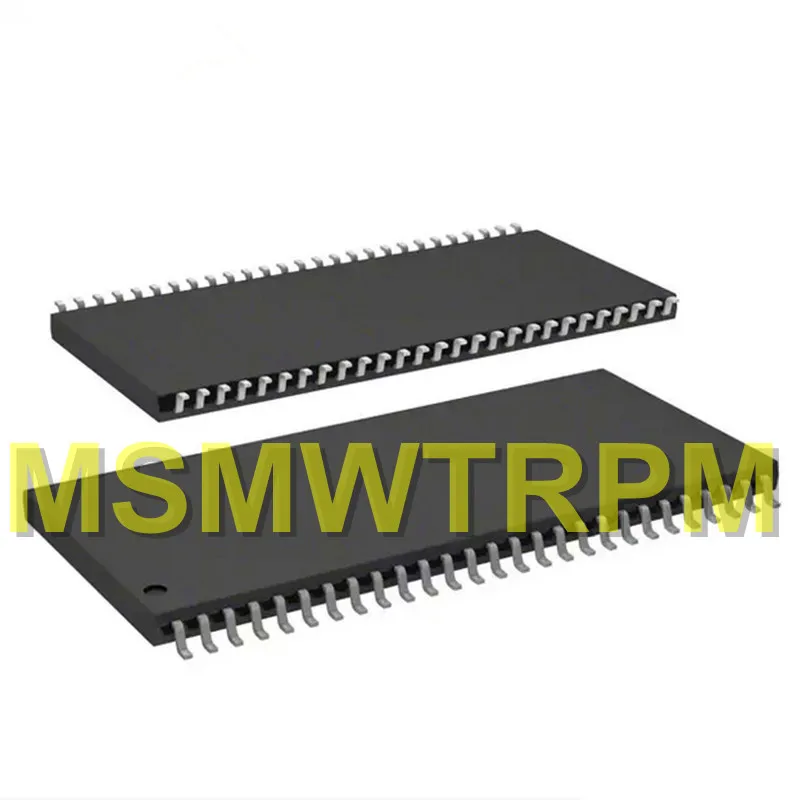 NT5DS16M8AT-75K DDR SDRAM 128 Mb TSOP Yeni Orijinal