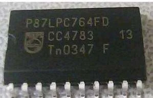 P87LPC764FD P87LPC764 SOP (sipariş vermeden önce fiyat isteyin) IC mikrodenetleyici BOM sipariş teklifini destekler