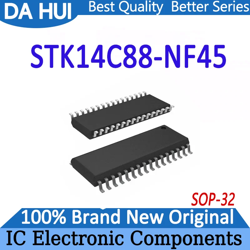 STK14C88-NF45 STK STK14 STK14C STK14C88 STK14C88-NF SOP32 IC