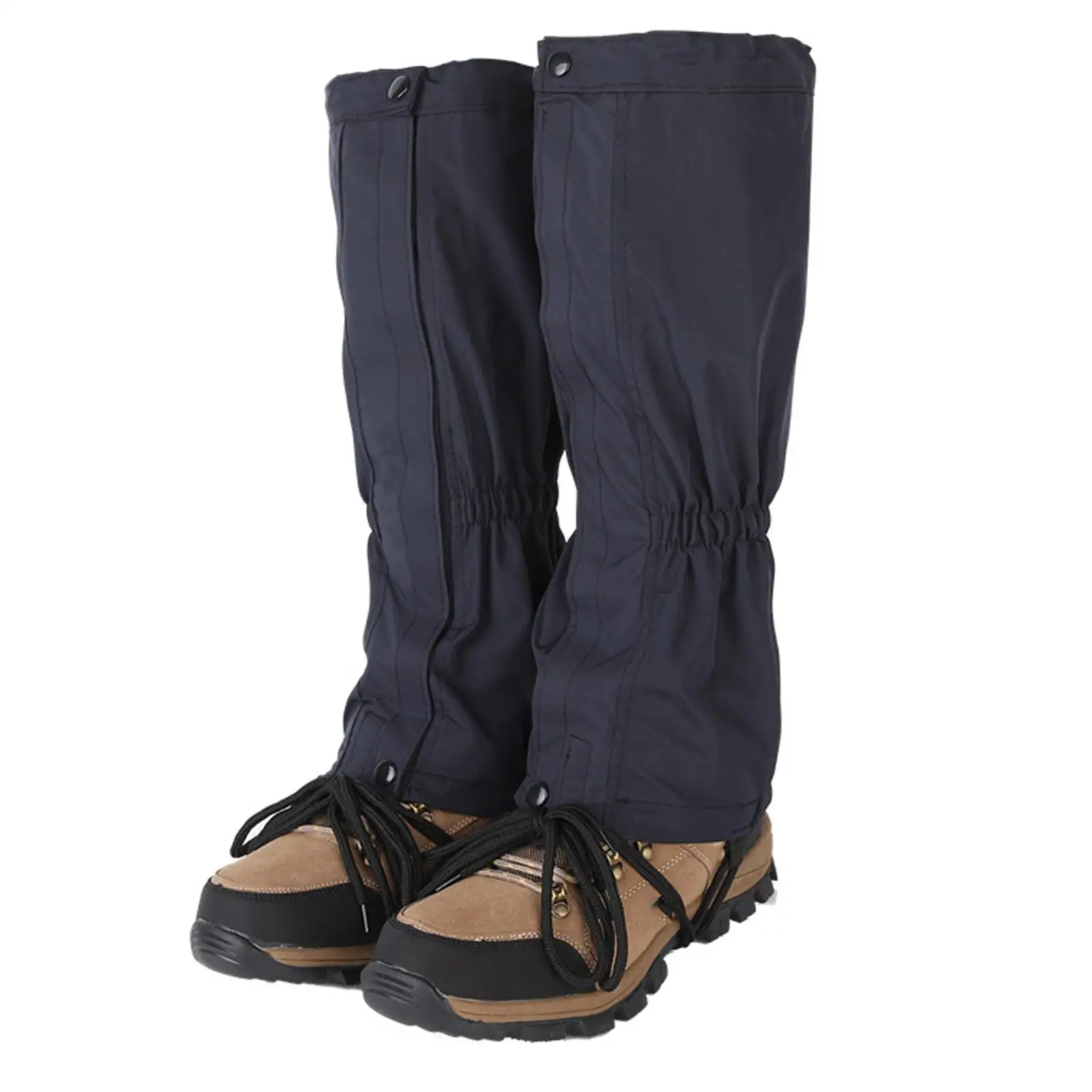 Yağmur geçirmez Bacak legging Legging Guard Ayarlanabilir Dayanıklı Su Geçirmez Kapak Kamp Açık Spor Yürüyüş Unisex Koşu