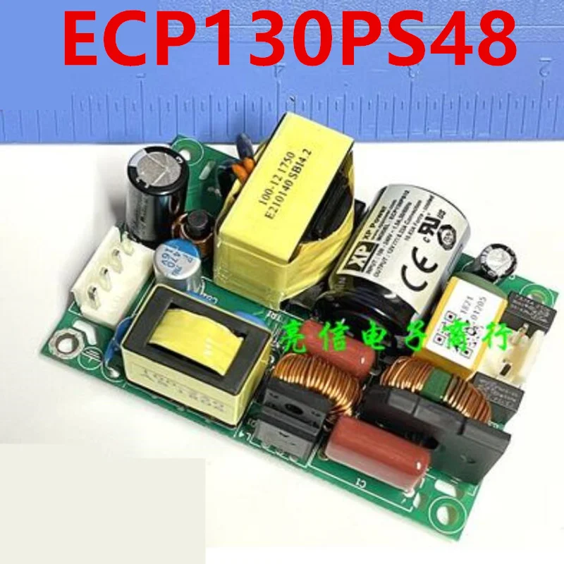 Yeni Orijinal Anahtarlama Güç Kaynağı XP GÜÇ 48V 130W Güç Kaynağı ECP130PS48 ECP130PS