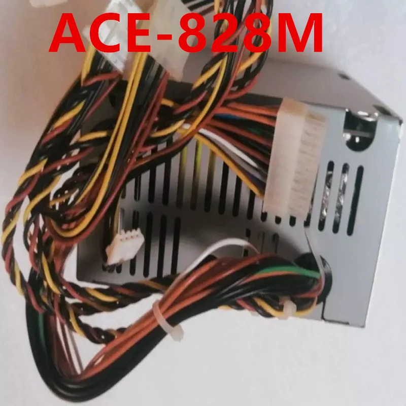 Yeni Orijinal Güç Kaynağı Değiştirin IEI 280W Güç Kaynağı ACE - 828M ACE-828M-RS