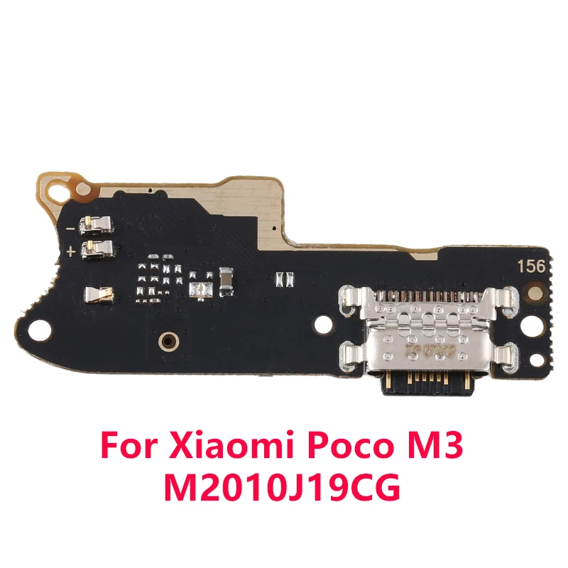 Şarj Portu Kurulu Xiaomi Poco M3, şarj Portu Kurulu Xiaomi Poco X3 NFC, şarj Portu Kurulu Xiaomi Poco X3