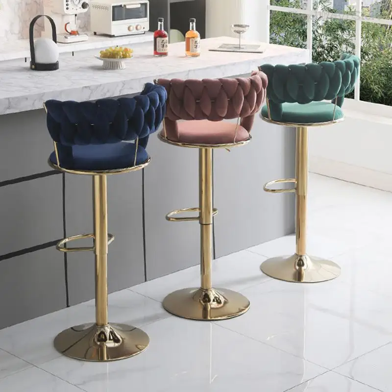 İskandinav Yemek Plastik Sandalye Ev Mutfak Oyun Restoran Yaratıcı Sandalye Tasarımcısı Modern Silla Plegable Balkon FurnitureMZYYH
