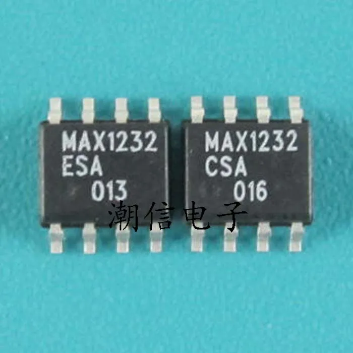 MAX1232CSA MAX1232ESA SOP-8