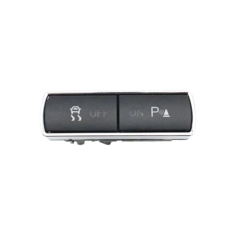 Siyah Park Sensörü Düğmesi ABS Park Sensörü Düğmesi Ford Mondeo 2011-2013 İçin BS7T-2C418-BA
