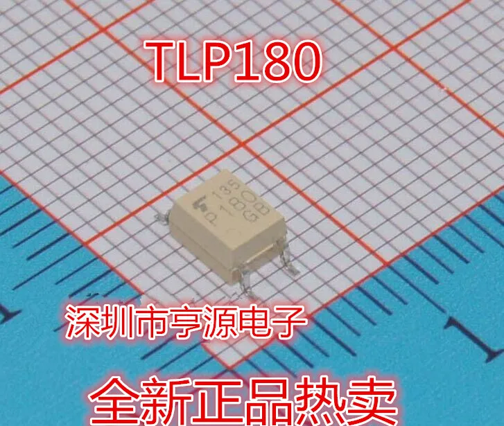 TLP180 SOP4