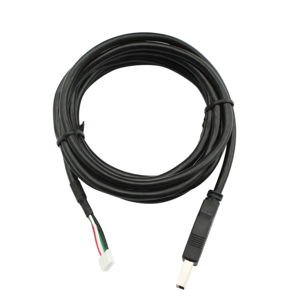 USB Kamera için ELP 3m USB 2.0 Kablosu 4 Pinli Konnektör