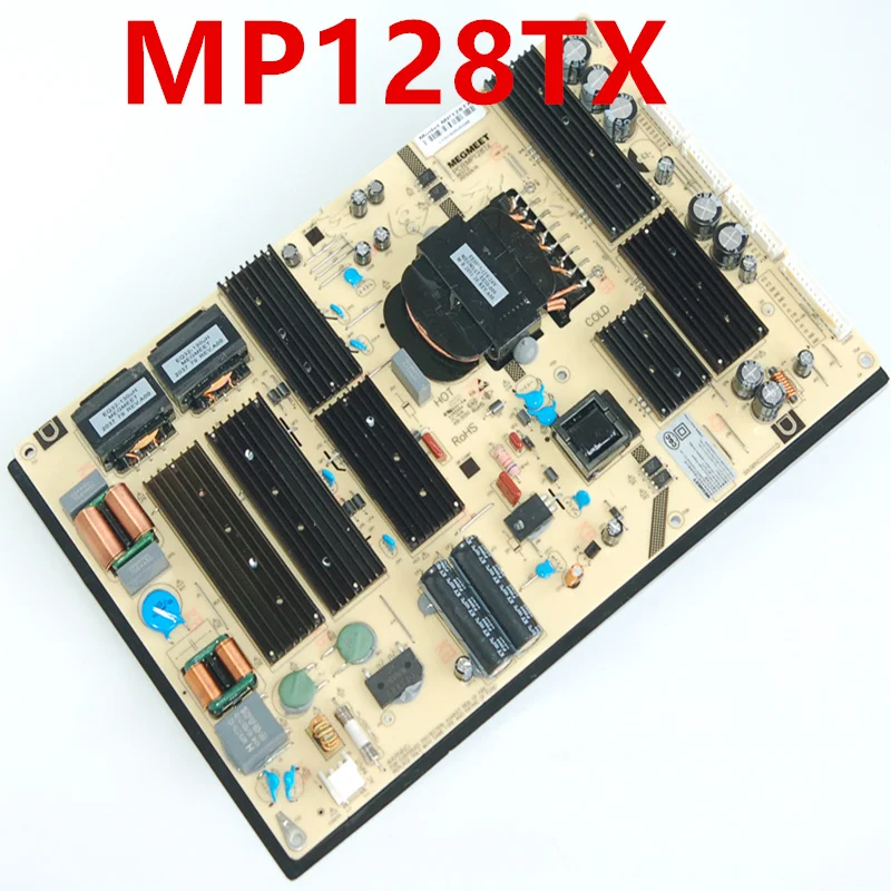 Yeni Orijinal Anahtarlama Güç Kaynağı Megmeet Güç Kaynağı MP128TX