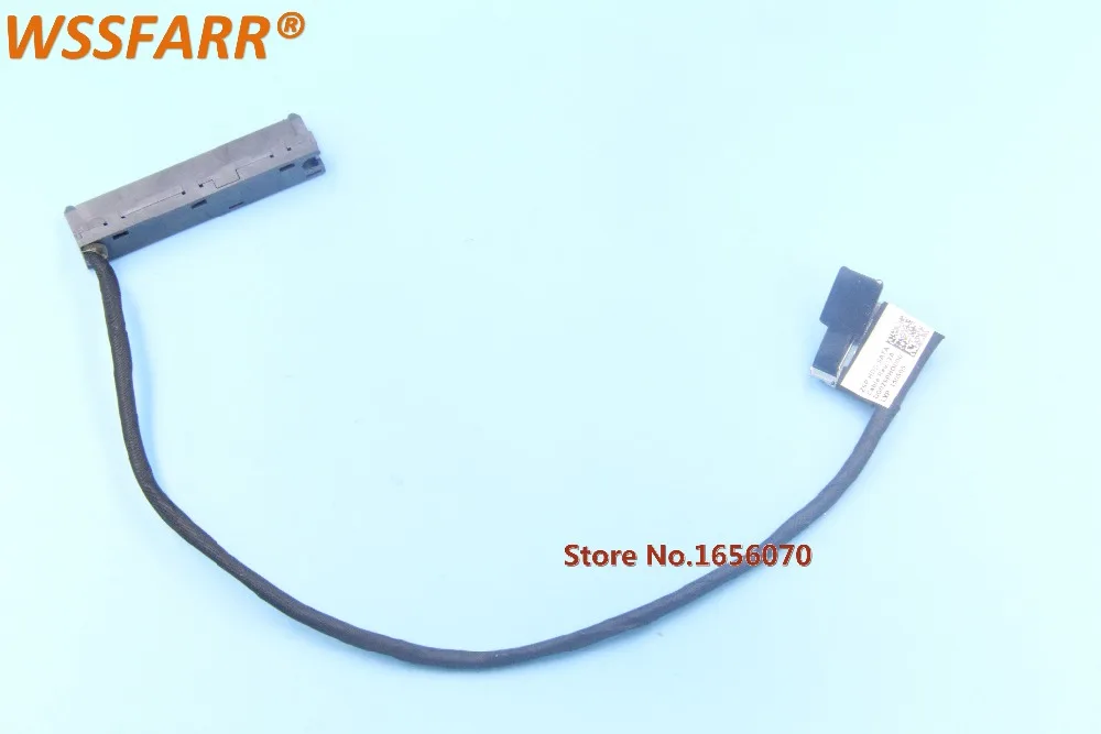 Yeni Orijinal Dizüstü Sabit Disk Arabirim Kablosu ACER ES1 ES1-132 HDD Kablosu HDD Arayüzü DD0ZSPHD000 DD0ZHPHD000