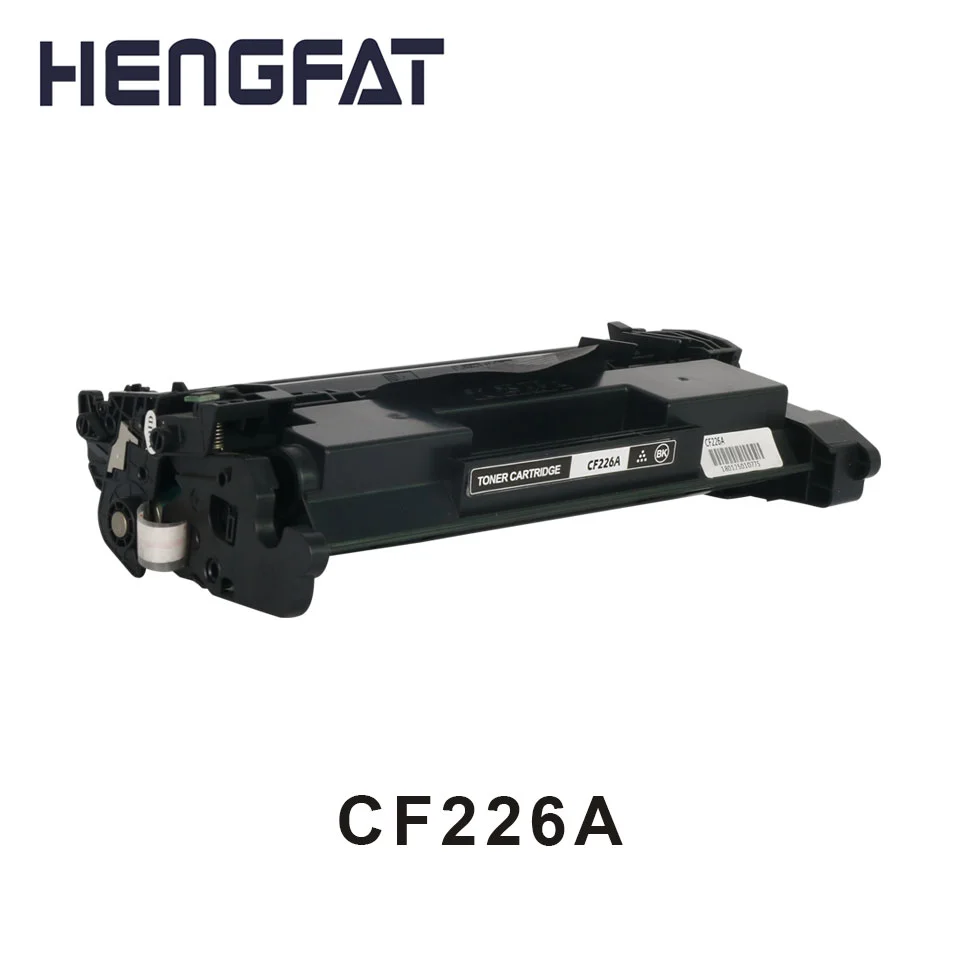 Ücretsiz Kargo CF226A 26A Toner HP için kartuş LaserJet Pro M402d M402dn M402dw M402n MFP M426dw MFP M426fdn